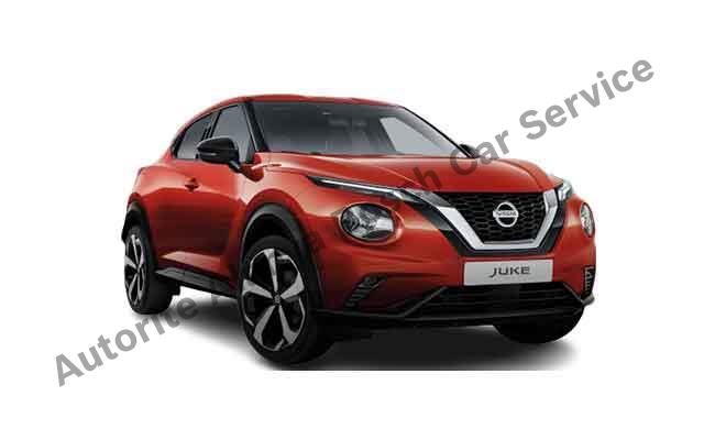 Alanya´da Nissan Araçlar İçin Bosch Car Service